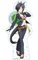 中古】雑貨 八重樫剣介 「アクリルぷちスタンド TSUKIPRO THE