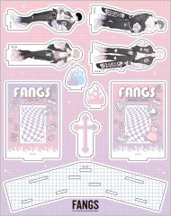 中古】バッジ・ピンズ(キャラクター) 坂田銀時 「銀魂 感謝祭 in J