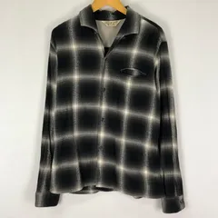 【中古品】 JERADO STARRY GATE ジェラード スターリー ゲート VINCENT SHIRT ヴィンセント シャツ 長袖 トップス 【145-251126-ks-21-tei】