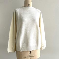 Gauze# /オリジナルドットキルトリバーシブルフードコート G650 カーキ