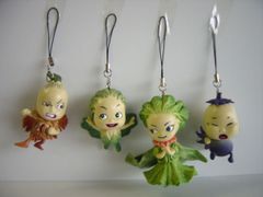 ♯Jmi14BZ ぽっちゃりソルジャー 全8種 パンダの穴 - メルカリ