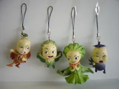 2025年最新】やさいのようせい フィギュアの人気アイテム - メルカリ