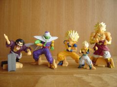 ♯Djf10HE SDガンダム フルカラーカスタム 13 全9種 - メルカリ