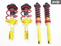 2025年最新】純正 ランサー サスペンションの人気アイテム - メルカリ