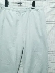 MUSINSA グレー トレーナー ズボン