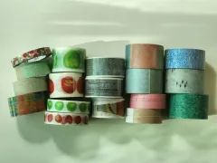 マスキングテープ まとめ売り) マグレSAERA / オールライト / ヨシ(YOSHI・金本 芳典) / キロメートルマイル