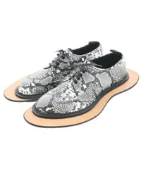 COMME des GARCONS HOMME PLUS シューズ（その他） メンズ 【古着】【中古】【送料無料】