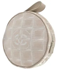 CHANEL ポーチ レディース 【古着】【中古】【送料無料】