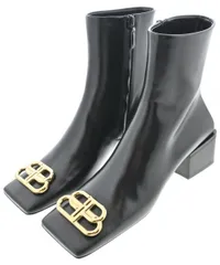 BALENCIAGA ブーツ レディース 【古着】【中古】【送料無料】のサムネイル