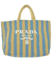 PRADA トートバッグ レディース 【古着】【中古】【送料無料】