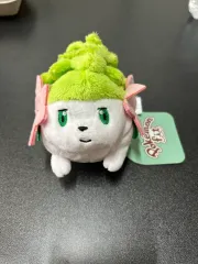 2025年最新】シェイミ ぬいぐるみの人気アイテム - メルカリ