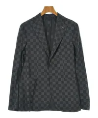 LOUIS VUITTON テーラードジャケット メンズ 【古着】【中古】【送料無料】のサムネイル
