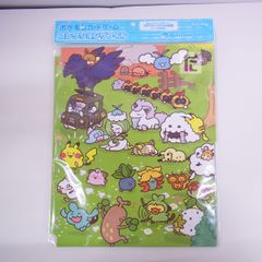 戦姫絶唱シンフォギア 悪堕ち2課 プレイマット 未開封 / TA23451