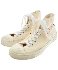 PLAY COMME des GARCONS スニーカー メンズ 【古着】【中古】【送料無料】