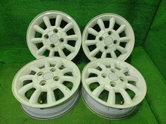 2025年最新】アルトラパン 純正ホイールの人気アイテム - メルカリ