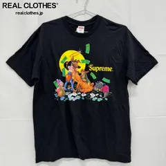 2026年最新】supremeドッグtシャツの人気アイテム - メルカリ