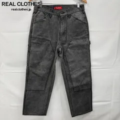 2025年最新】supreme ダブルニーの人気アイテム - メルカリ