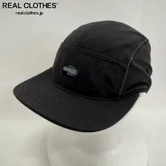 新品未使用タグ付き Nike Supreme ブラックキャップ Supreme シュプリーム 2025SS Nike Running Hat ナイキランニング