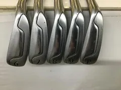 2025年最新】vg3 アイアン 2018の人気アイテム - メルカリ