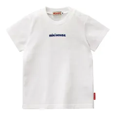 mikihouse  トップス  Ｔシャツ・カットソー（01）90 12-5217-493