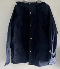 未使用品THE NORTH FACE マウンテンパーカー　NP12531Z ブラック Sサイズ