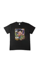 ドラゴンボール ストア 限定 孫悟空 Tシャツ XXLサイズ