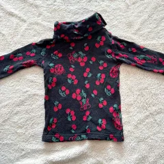 グランドグランド タートルネックティー 2