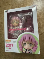 2025年最新】甘露寺蜜璃ねんどろいどの人気アイテム - メルカリ