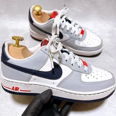 NIKE Air Force 1 (GS) 314192-169 22.5cm (3.5Y)