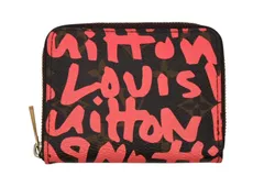 2025年最新】vuitton グラフィティーの人気アイテム - メルカリ