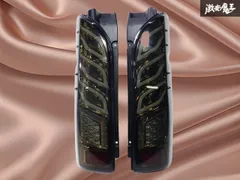 2025年最新】ハイエース テールランプ ダズフェローズの人気アイテム