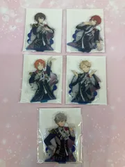 【広店】スタフォニ4th アクリルスタンド knights 5種 Superbloom あんさんぶるスターズ　あんスタ【710-3104】