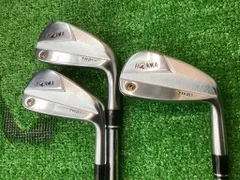 2025年最新】TR21X アイアン4の人気アイテム - メルカリ