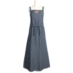 ピンクハウス　エプロン型ロングスカート2点セット ピンクハウスのPINK HOUSE 2024 Springカタログ｜PINK HOUSE OFFICIAL