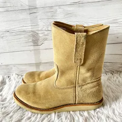 2025年最新】レッドウィング8168の人気アイテム - メルカリ