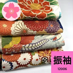 2025年最新】振り袖セット練習用の人気アイテム - メルカリ