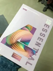 マザートン 4点 攻略法 微分積分学 Essential