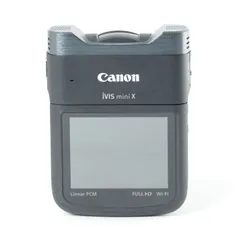 2026年最新】ivis mini xの人気アイテム - メルカリ