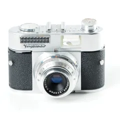 2025年最新】Voigtlander Vitoの人気アイテム - メルカリ