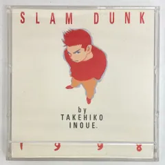 2025年最新】スラムダンク カレンダー 1998の人気アイテム - メルカリ