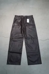 2025年最新】rold skov レザーパンツの人気アイテム - メルカリ