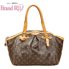 2025年最新】ヴィトン ティヴォリ gmの人気アイテム - メルカリ