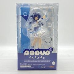 pop up parade ブルーアーカイブ ブルアカ ユウカ&アリス セット
