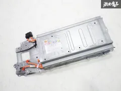 ジャンク品　プリウス　ハイブリッド　HVバッテリー 2025年最新】プリウス バッテリー ジャンクの人気アイテム - メルカリ