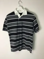 【GU】ポロシャツ サイズS