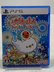 PS5 太鼓の達人 ドンダフルフェスティバル 【PS5081-008】057