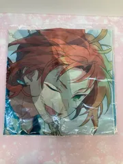 【広店】月永レオ ES 9th Anniv. シアーストール あんさんぶるスターズ　あんスタ【710-3109】