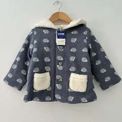 新品 日本製 オーガニックコットン センスオブワンダー SENSE OF WONDER 90cm