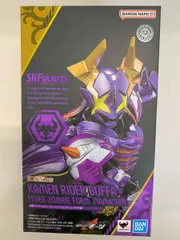 2025年最新】S.H.Figuarts 仮面ライダーギーツ 仮面ライダーバッファ