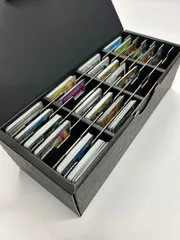 ストレージボックス